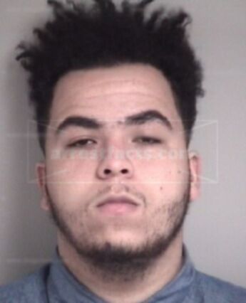 Caleb Jessie Hill