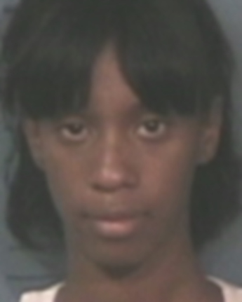 Tierra Lavette Ragan