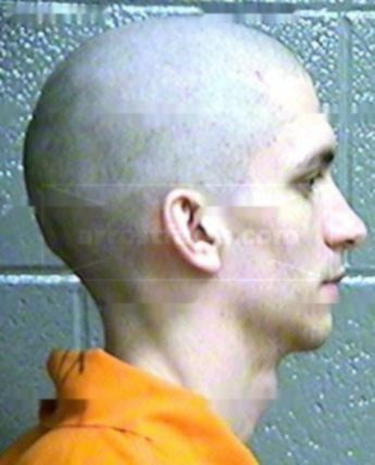 Christopher Steven Taylor