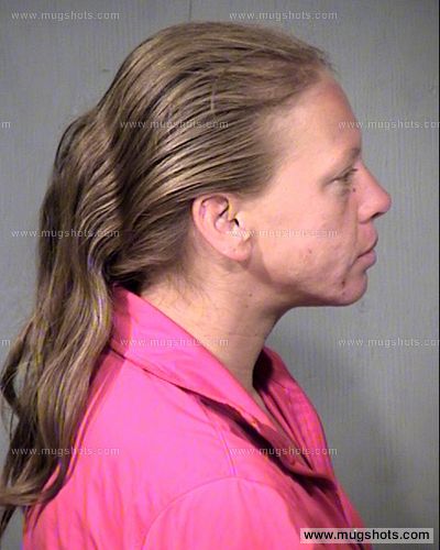 Janell Marie Gill