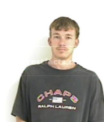 Larry Shayne Mchale