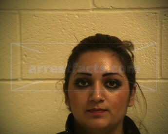 Isabel Marie Ortiz Valdez