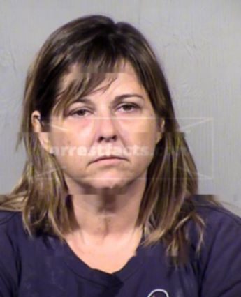 Melinda Ann Strong