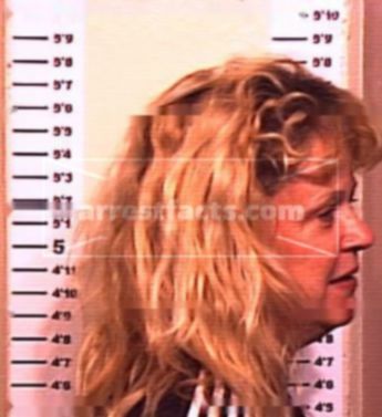 Pamela Kay Dawkins