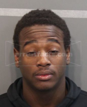 Karon Ryheem Williams
