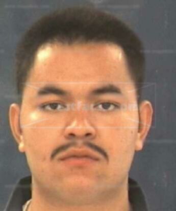 Juan Guevara Ramirez