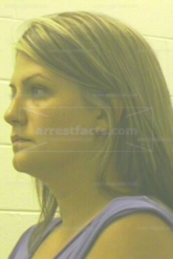 Tiffany Jean Hogg