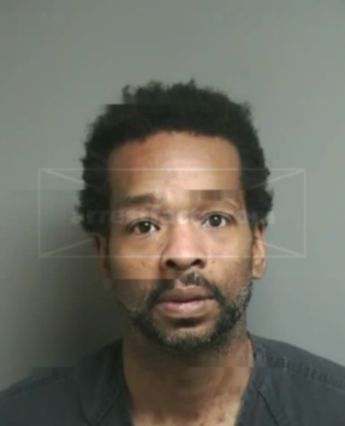 Derrick Deon Powell