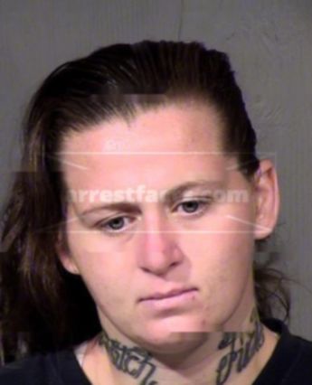 Tiffany Gustin