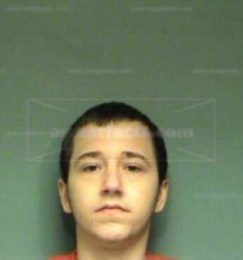 Jakob Ryan Kesterson