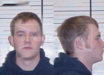 Chad Cara Mitchell