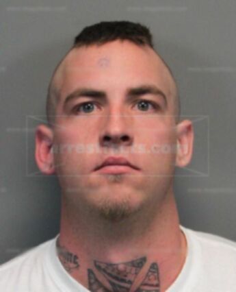 Corey Douglas Richards