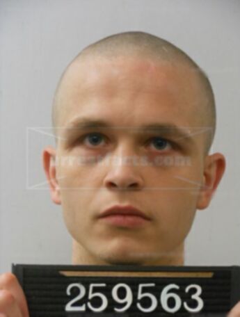 Shawn Travis Clark
