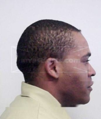 Nacarrel Cole