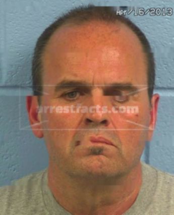 Dwight Wayne Currie