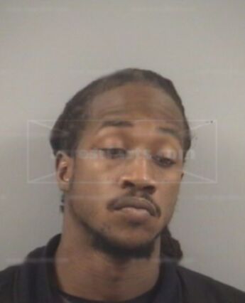 Haywood Nelson Ruffin
