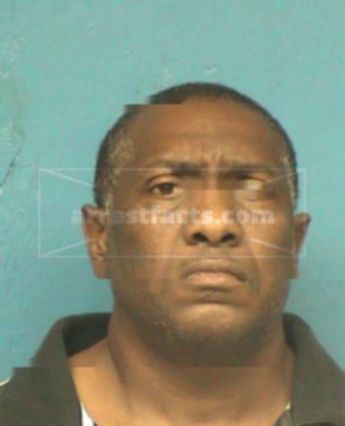 Henry Earl Randle