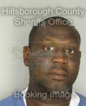 Wilton Vladimir Brown