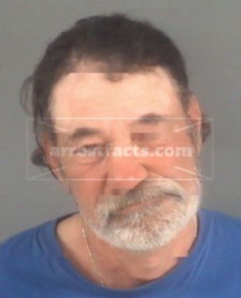 Gerald Albert Parmer