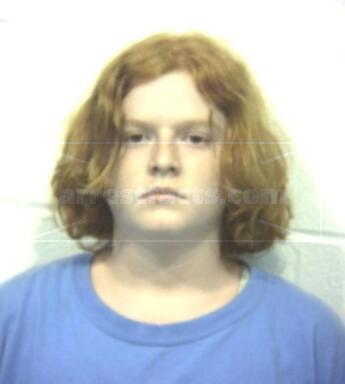 Richard Jeremy Towery