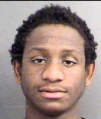 Cameron Da'quan Williams