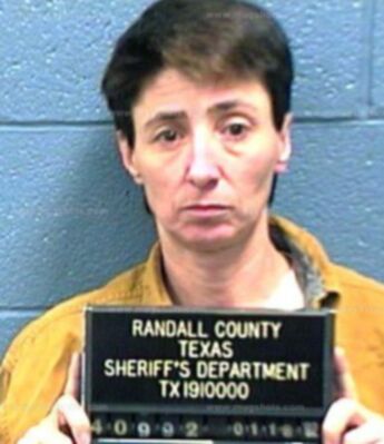 Terri Lynn Dillard
