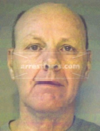 William Harold Warren