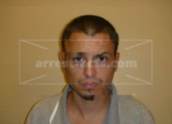 Michael Wayne Reynolds