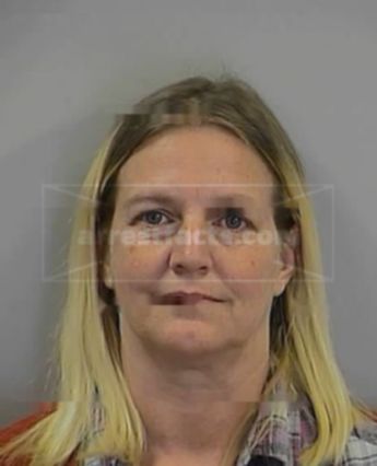 Tammy Mote Frazier