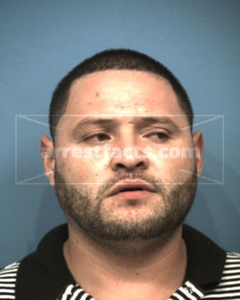 Marcos Antonio Arredondo