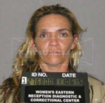 Angelia C Marsh