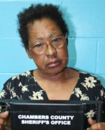 Gail Denise Carter