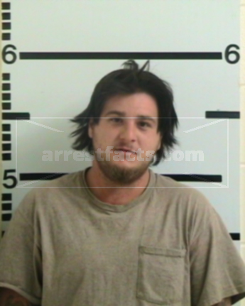 Patrick Lewis Tidwell