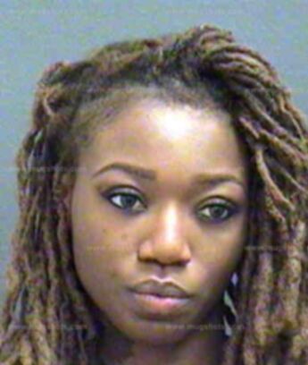 Kimberly Ann Mayfield
