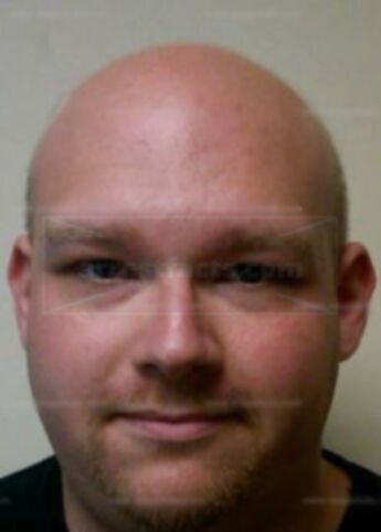 Michael Anderson Balentine