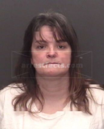 Judy Ann Zentmyer