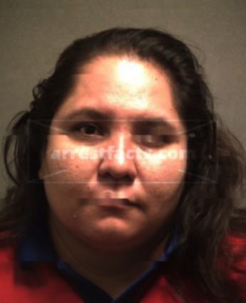 Yvonne Irene Hernandez