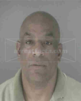 Vernon James Montel Johnson