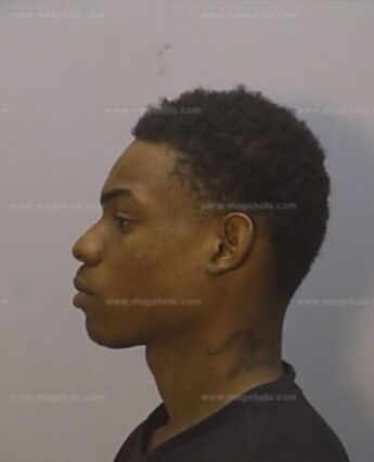 Raheem Javar Murphy