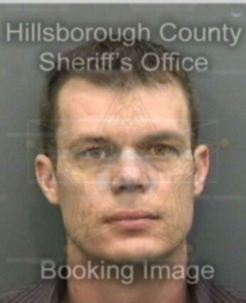 Stanley James Klos Iii