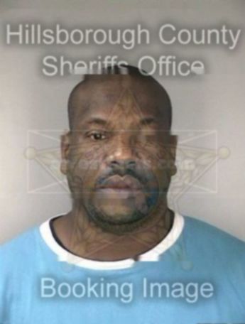 Willie Lewis Kendrick