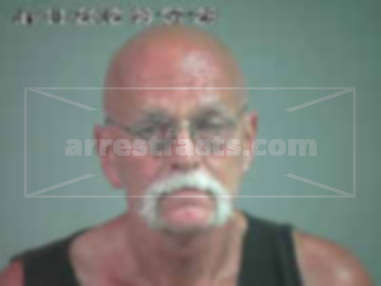 Garry P. Salmons