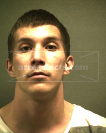 Timothy Luis Rivas