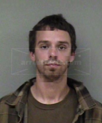 Johnathon Roberts