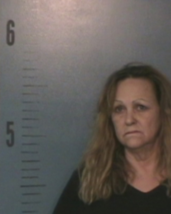 Sharon Kay Winchester