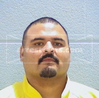 Rafael Vargas Jr.