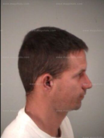 Brian Christopher Busby