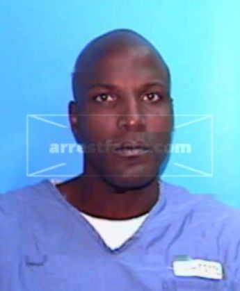 Charles Mcghee