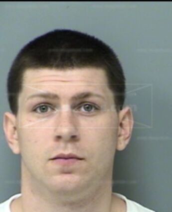 Jacob Alexander Grant