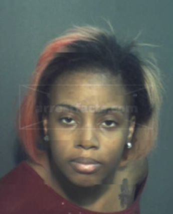 Tiera Mesha Mcrae